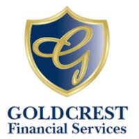 Goldcrest Financial Services logo - Similar company to Goldcrest Finance Limited