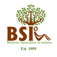Behavior Specialists of Indiana logo - Similar company to Family & Youth Services Bureau