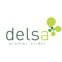 DELSA Flavours logo - Similar company to Ао 