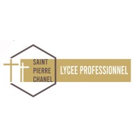 Lycée Saint-Pierre Chanel logo - Similar company to Lycée Fabert