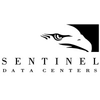 Sentinel Data Centers logo - Similar company to Sparrow Technology Solutions, Inc.