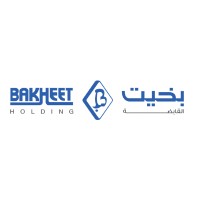 Bakheet Holding بخيــت القابضـة logo - Similar company to Concept Solutions Consultants