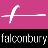 Falconbury Ltd logo - Similar company to Management Forum Ltd