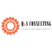 Q&A Consulting LLC logo - Similar company to Q&A Consultants