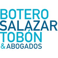 Botero Salazar Tobón & Abogados logo - Similar company to Conecta Urbano