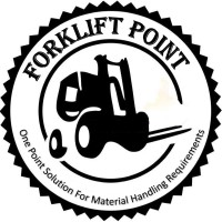Forklift Point logo - Similar company to Revival Engineers
