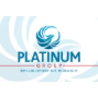 Platinum Group UK logo - Similar company to Brit Services Group