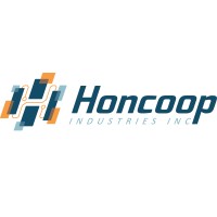 Honcoop Industries Inc. logo - Similar company to Jmk Developers