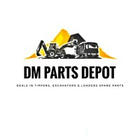 DM PARTS DEPOT logo - Similar company to Agropower Parts