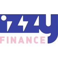 Izzy Finance logo - Similar company to Ami.Go™