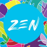 Oriora Zen logo - Similar company to Blumm