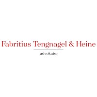 Law Firm Fabritius Tengnagel & Heine logo - Similar company to Alpha Advokater