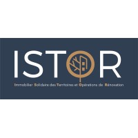 ISTOR logo - Similar company to Code Lutin