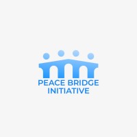 Peace Bridge Initiative logo - Similar company to Pristine Sacc Education And Technology Initiative