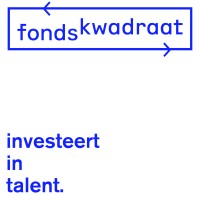 Fonds Kwadraat logo - Similar company to Make Eindhoven
