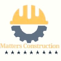 Matters Construction logo - Similar company to Acero Construction & Engineering Ltd