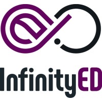 InfinityEd logo - Similar company to Drizzl