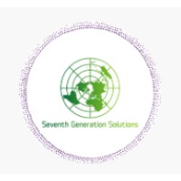 Seventh Generation Solutions logo - Similar company to Wild Minimalist