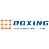 Hebei  Boxing Wire Mesh Technology Co., Ltd logo - Similar company to Oxygen Studios