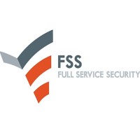 FSS Security logo - Similar company to Samenflex