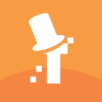 TinyHat Studios logo - Similar company to Candy Valley Network Gmbh