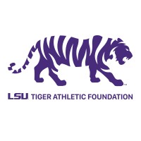 Tiger Athletic Foundation logo - Similar company to Lsu Foundation