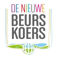 De Nieuwe Beurskoers logo - Similar company to Fair Factory Development Fund