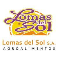 Lomas del Sol logo - Similar company to Proind Ingeniería S.R.L