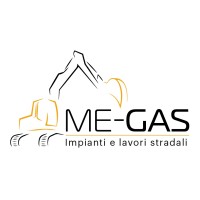 Me-Gas srl logo - Similar company to Dd-Arte Srl