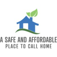 A Safe and Affordable Place to Call Home logo - Similar company to Parallel