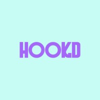 Hook'D logo - Similar company to Pensaert & Partners