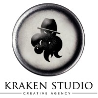 Kraken Studio: Creative Agency logo - Similar company to Groot Creative Agency
