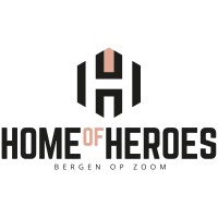 HomeofHeroes logo - Similar company to Zomerondernemer