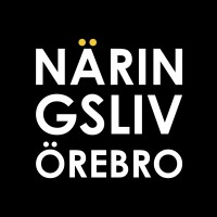 Näringsliv Örebro logo - Similar company to Whole