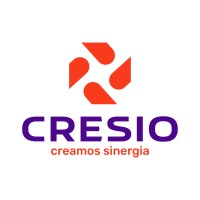 Cresio logo - Similar company to Farmamia