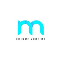Richmond Marketing logo - Similar company to Pi̇ckhobi̇