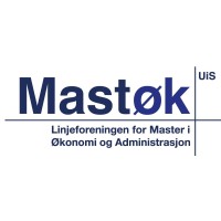 MASTØK - Handelshøgskolen ved UiS logo - Similar company to Econa Uis