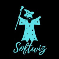 Softwiz Circle logo - Similar company to Goplexn Inc.