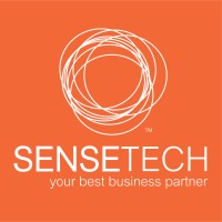 SENSETECH logo - Similar company to Sense Technologies
