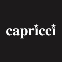 Capricci srl logo - Similar company to Bizness Analytics Inc.