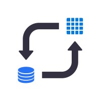TableFlow logo - Similar company to Tableflow (Yc W23)