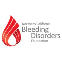 Northern California Bleeding Disorders Foundation logo - Similar company to Hemophilia Association Of New Jersey