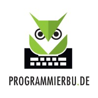 Programmierbude Geduhn GmbH logo - Similar company to Ticketpay Europe Gmbh
