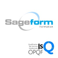 SAGEFORM logo - Similar company to Grp Formations