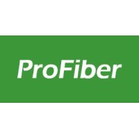 ProFiber USA logo - Similar company to A-Sms Co. Ltd.