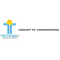 Techpert Process Industries logo - Similar company to Hx Engineering India Pvt Ltd