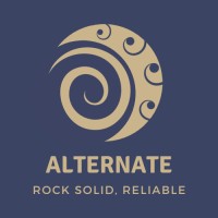 PT Alternatif Teknologi Nusantara logo - Similar company to Pt Indonesia Green Quest