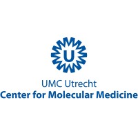 UMC Utrecht – Center for Molecular Medicine logo - Similar company to Point Project
