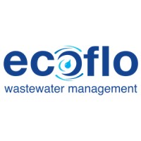 Ecoflo Wastewater Management logo - Similar company to Waterless Composting Toilets Nz Limited