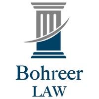 Bohreer Law